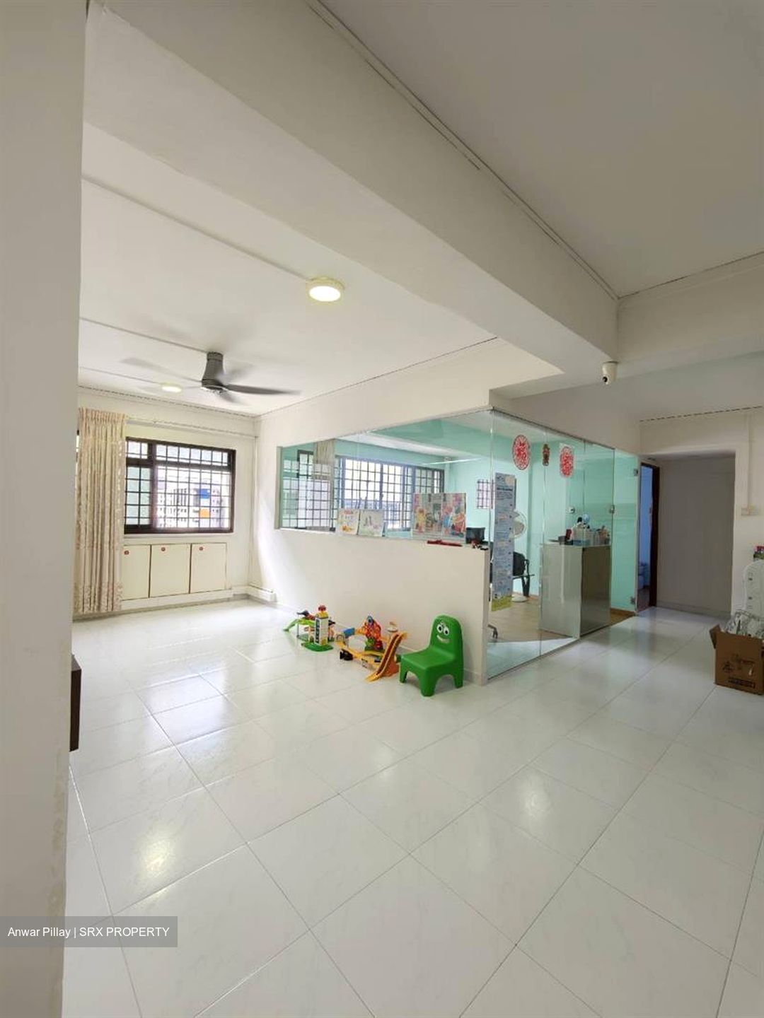 Blk 504 Woodlands Drive 14 (Woodlands), HDB 5 Rooms #599853411